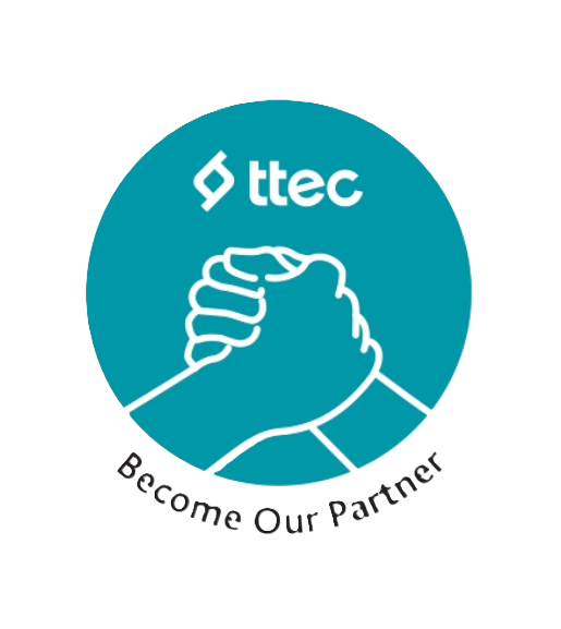 Βecome a partner