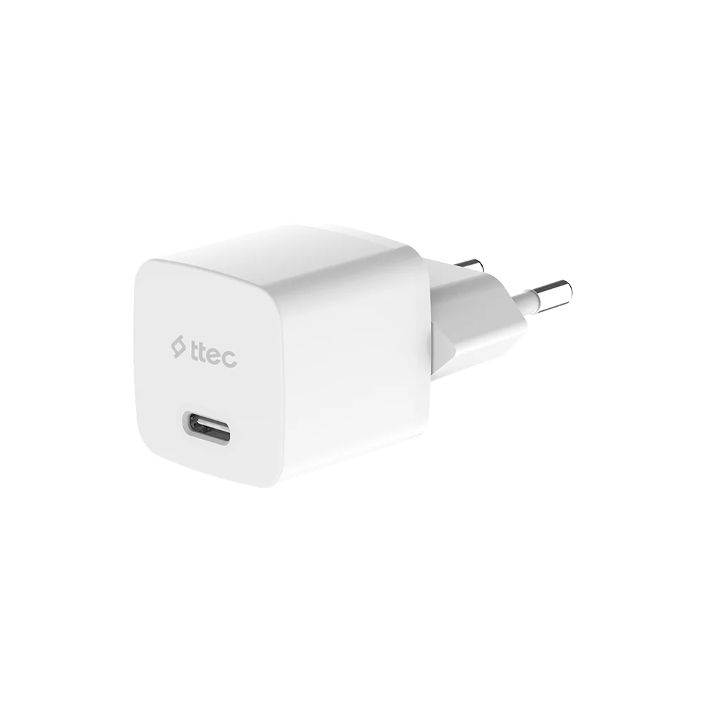 CHARGING