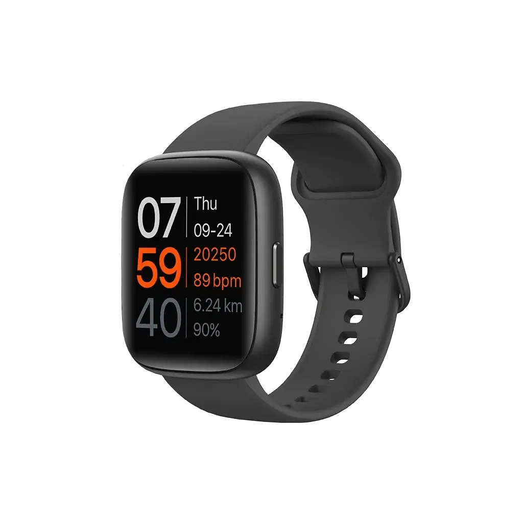 SMARTWATCHES