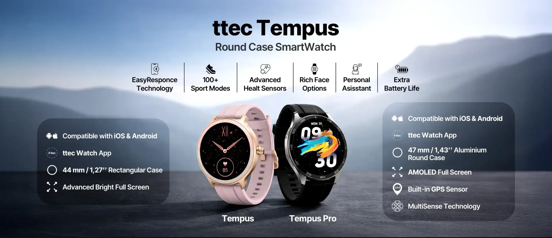 Smartwatch