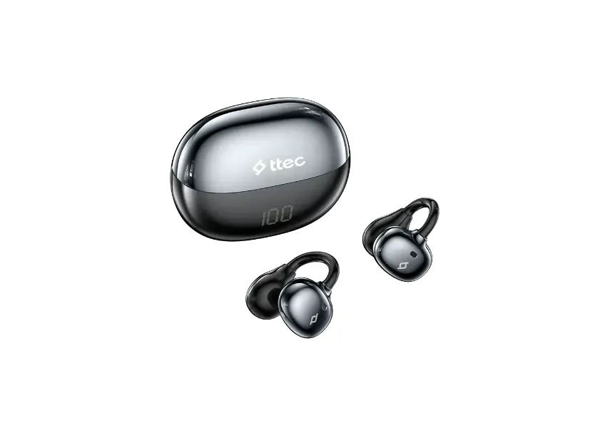  AirBeat Aura : Νέα Εμπειρία Ήχου χωρίς Περιορισμούς - ttec.gr