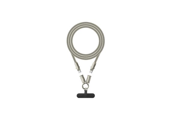 Ένα καλώδιο για κάθε ανάγκη: ExtremeCable Hip 60W USB-C - ttec.gr