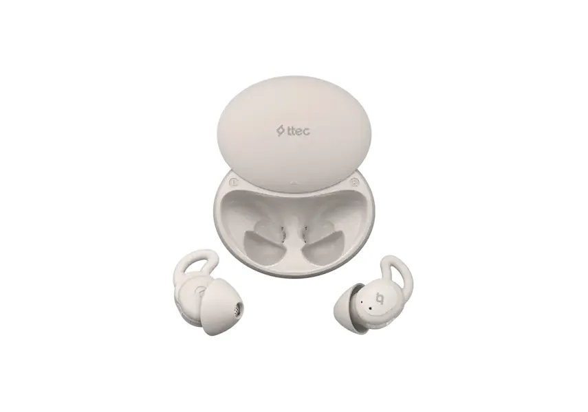 AirBeat Dream: Ο Ύπνος Αποκτά τον Ήχο που του Αξίζει - ttec.gr