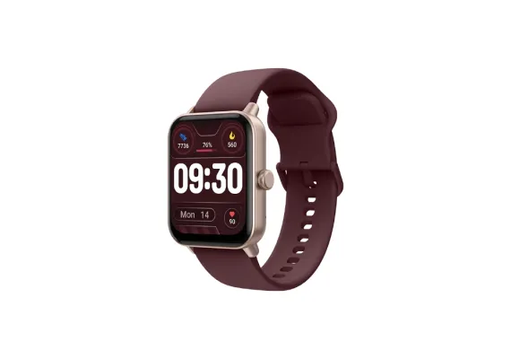 Tempus 44 mm Smartwatch: Το καθημερινό gadget που θα σε βολέψει παντού - ttec.gr