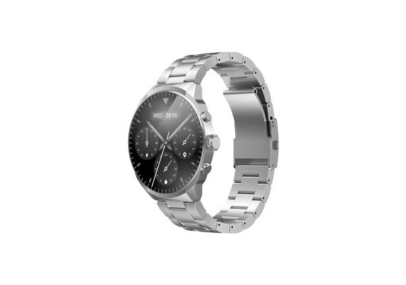 Tempus Pro S 45 mm AMOLED: Το smartwatch που συνδυάζει στυλ και λειτουργικότητα - ttec.gr