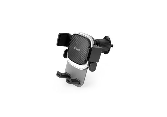 FlexGrip Click‑In Car Phone Holder Σταθερή και ασφαλής βάση για το κινητό στο αυτοκίνητο - ttec.gr