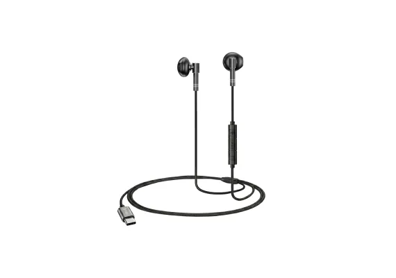 ttec Rio Fit Style USB-C: Καθηλωτικός Ήχος και Άνεση Όλη Μέρα - ttec.gr