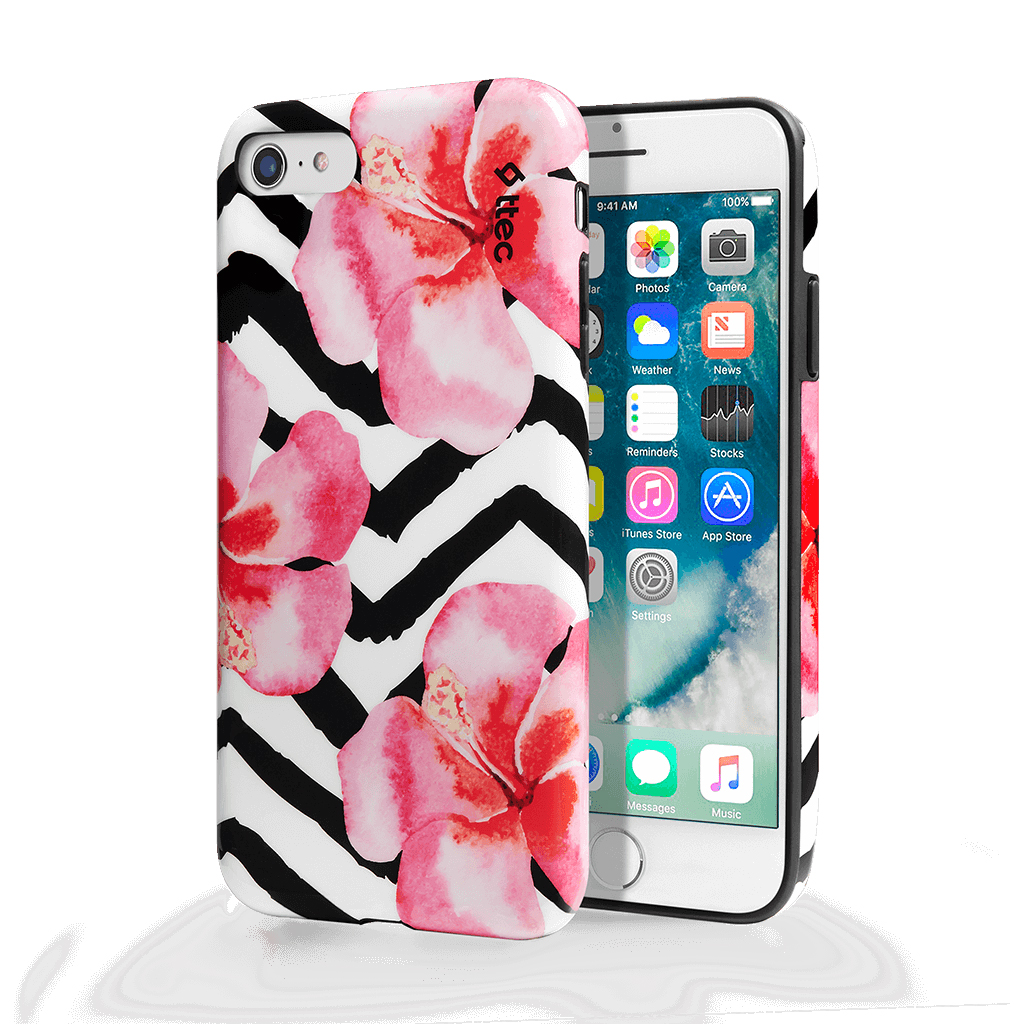  ArtCase™ TPU Προστατευτική Θήκη για iPhone 7/8 Plus