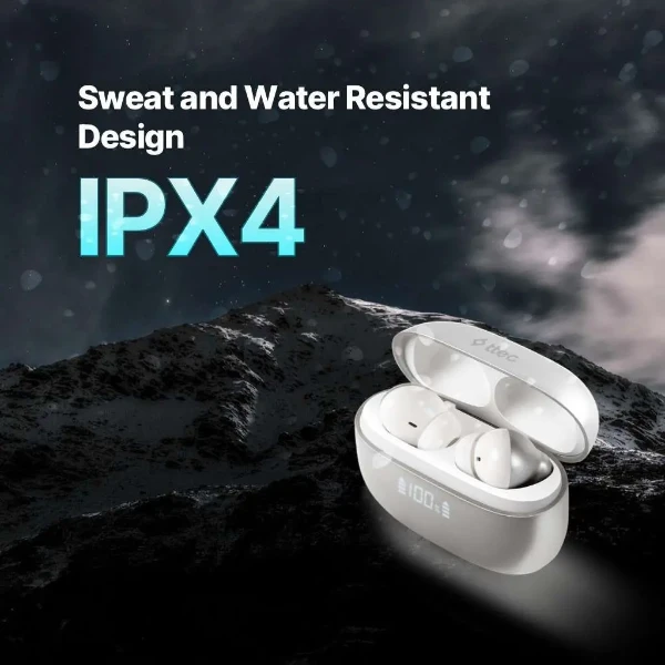 AirBeat Pro ANC LCD  3