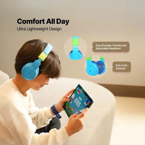 SoundBuddy 3 Kids3