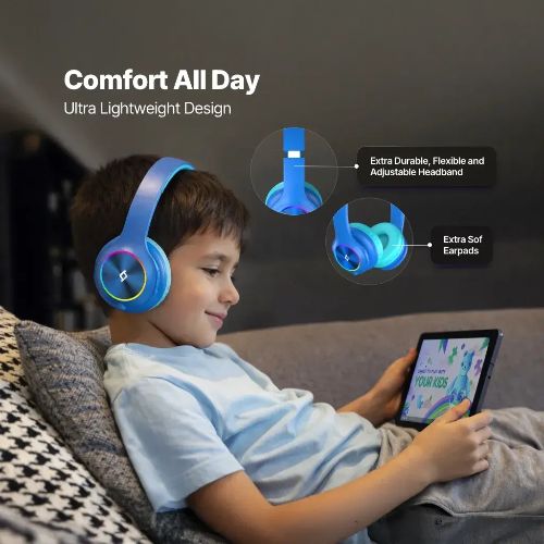 SoundBuddy Funled sd