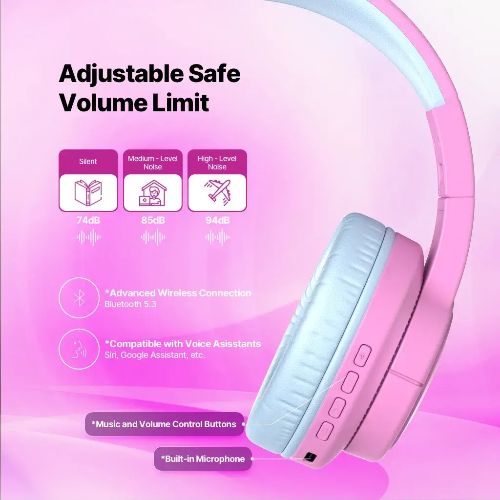 SoundBuddy 3 Kids 2