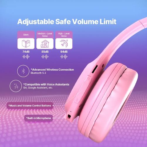 SoundBuddy Funled dd