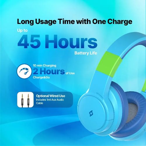 SoundBuddy 3 Kids 1