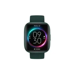 Tempus Smartwatch με Ορθογώνια Κάσα 47 mm , Πράσινο - Smartwatches στο ttec.gr