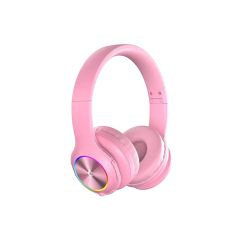 SoundBuddy Funled Παιδικά Ασύρματα Bluetooth On-Ear Ακουστικά​ - Ήχος & Εικόνα  στο ttec.gr