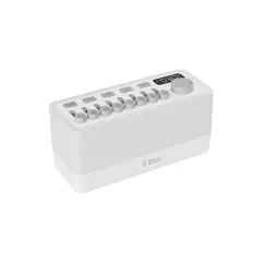Somno 3in1 Φορητό Bluetooth Ηχείο Λευκών Θορύβων - Ήχος & Εικόνα  στο ttec.gr