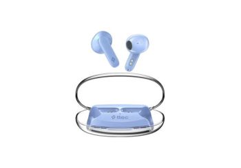 AirBeat Glace TWS BT Headset – Μια μοντέρνα και πρακτική επιλογή - ttec.gr