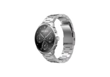 Tempus Pro S 45 mm AMOLED: Το smartwatch που συνδυάζει στυλ και λειτουργικότητα - ttec.gr