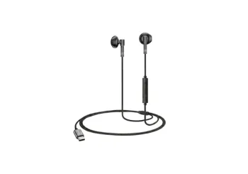 ttec Rio Fit Style USB-C: Καθηλωτικός Ήχος και Άνεση Όλη Μέρα - ttec.gr