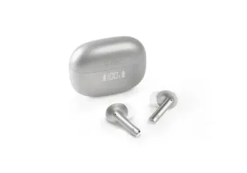 AirBeat Pro ANC LCD Bluetooth Ακουστικά ,Έξυπνος Ήχος, Απόλυτη Άνεση - ttec.gr