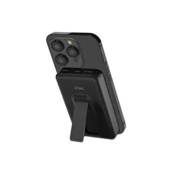 MagSafe Power Banks: Η Έξυπνη Λύση για Ασύρματη Φόρτιση εν Κινήσει - ttec.gr