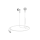 ttec Rio Fit Style USB-C Ακουστικά ενσύρματα,