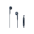 ttec Rio Fit Style Ακουστικά & Handsfree, Μπλέ - Ήχος & Εικόνα  στο ttec.gr