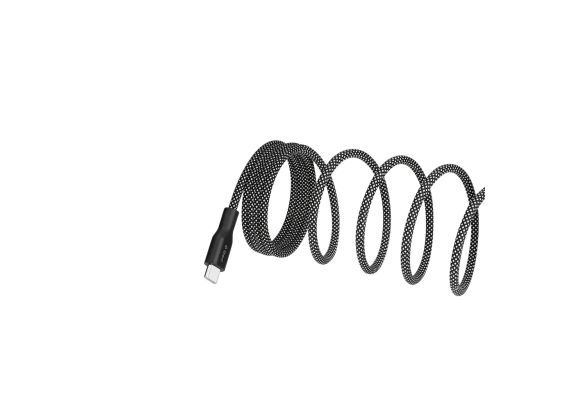 AlumiCable Mαγνητικό Καλώδιο Type-C to Type-C 60W Φόρτισης & Συγχρονισμού - Φορτιστές & Καλώδια Φόρτισης στο ttec.gr