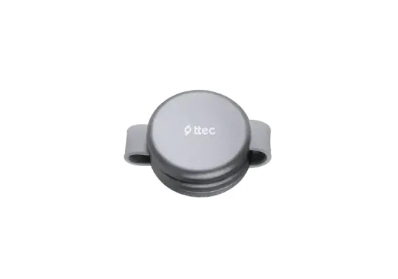 AirCharger Trio Pro Qi2/MagSafe 3-in-1 ασύρματος φορτιστής 15W για iPhone, Apple Watch & AirPods. - Άγιος Βαλεντίνος στο ttec.gr