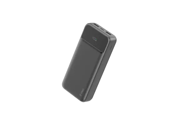 ReCharger LCD 20.000mAh PD 20W Φορητή Μπαταρία - PowerBanks στο ttec.gr