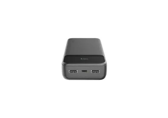 ReCharger LCD 20.000mAh PD 20W Φορητή Μπαταρία - PowerBanks στο ttec.gr