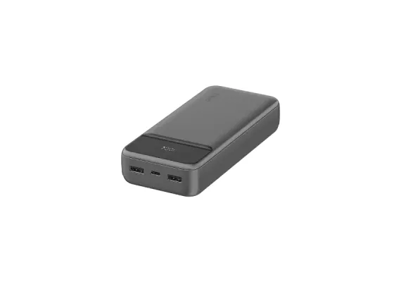 ReCharger LCD 20.000mAh PD 20W Φορητή Μπαταρία - PowerBanks στο ttec.gr
