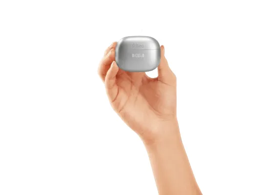 AirBeat Pro ANC LCD True Wireless Bluetooth Ακουστικά - Ήχος & Εικόνα  στο ttec.gr