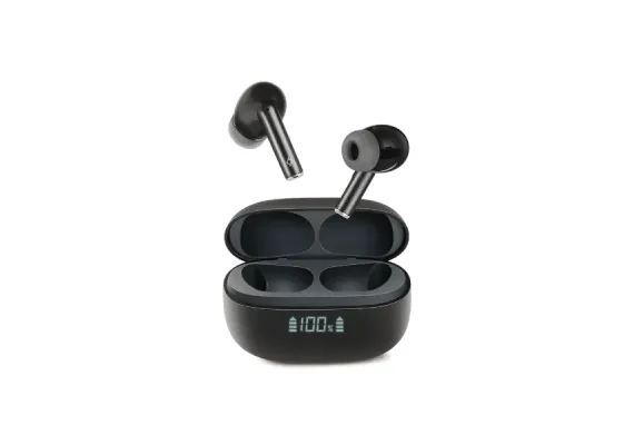 AirBeat Pro ANC LCD True Wireless Bluetooth Ακουστικά - Ήχος & Εικόνα  στο ttec.gr