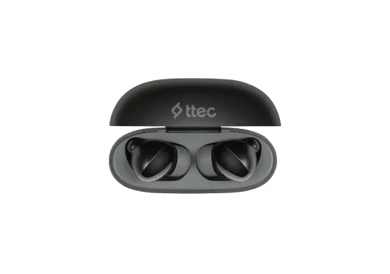 AirBeat Pro ANC LCD True Wireless Bluetooth Ακουστικά - Ήχος & Εικόνα  στο ttec.gr