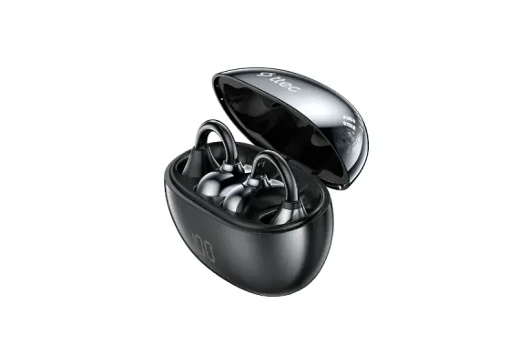 AirBeat Aura Ανοιχτού Τύπου Ασύρματα Bluetooth Ακουστικά με Clip-On - Ήχος & Εικόνα  στο ttec.gr