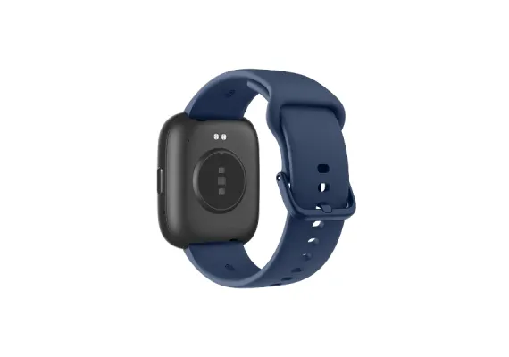 Tempus Smartwatch με Ορθογώνια Κάσα 47 mm, Μπλέ - Smartwatches στο ttec.gr