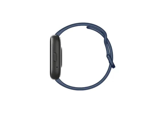 Tempus Smartwatch με Ορθογώνια Κάσα 47 mm, Μπλέ - Smartwatches στο ttec.gr