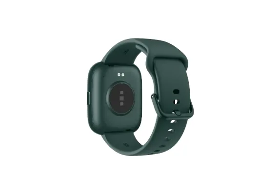 Tempus Smartwatch με Ορθογώνια Κάσα 47 mm , Πράσινο - Smartwatches στο ttec.gr