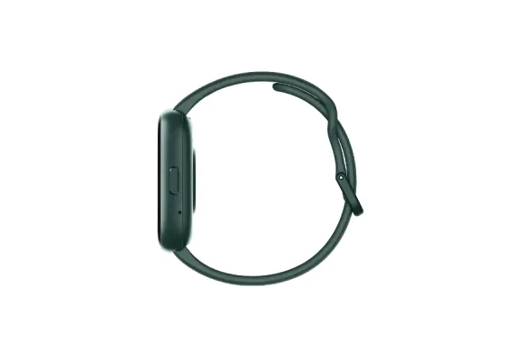 Tempus Smartwatch με Ορθογώνια Κάσα 47 mm , Πράσινο - Smartwatches στο ttec.gr