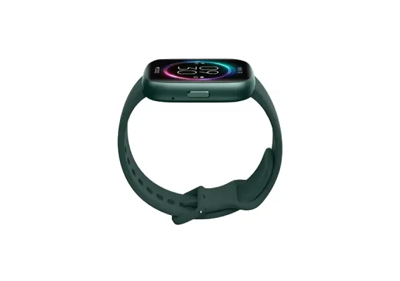 Tempus Smartwatch με Ορθογώνια Κάσα 47 mm , Πράσινο - Smartwatches στο ttec.gr