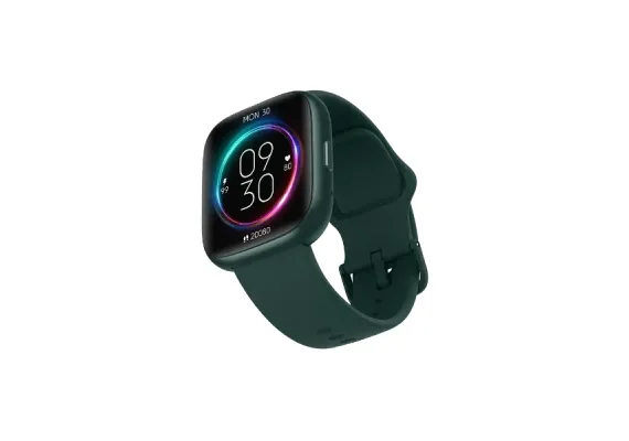 Tempus Smartwatch με Ορθογώνια Κάσα 47 mm , Πράσινο - Smartwatches στο ttec.gr