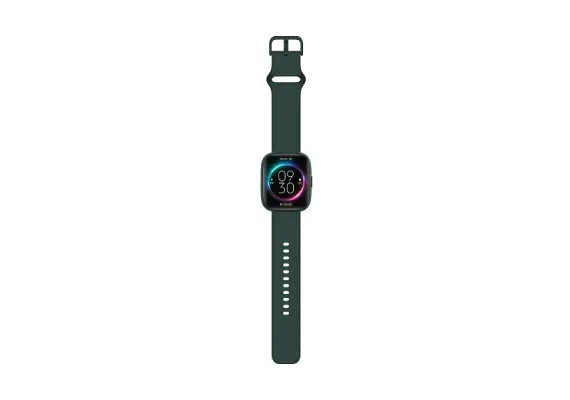 Tempus Smartwatch με Ορθογώνια Κάσα 47 mm , Πράσινο - Smartwatches στο ttec.gr