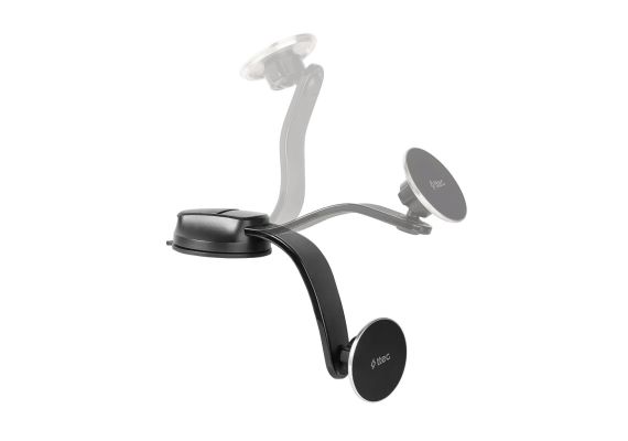 EasyDash Pro M MagSafe Comp.  Βάση Τηλεφώνου Για το Αυτοκίνητο - Βάσεις Στήριξης στο ttec.gr