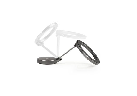 EasyDash Pro M MagSafe Comp.  Βάση Τηλεφώνου Για το Αυτοκίνητο - Βάσεις Στήριξης στο ttec.gr