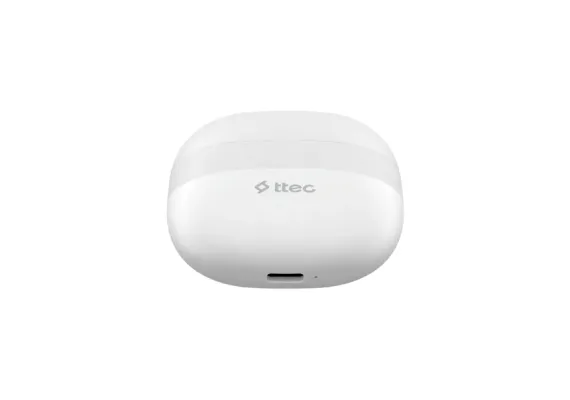 AirBeat Crisp TWS Bluetooth Ακουστικά - Ήχος & Εικόνα  στο ttec.gr