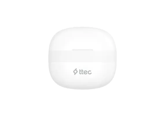 AirBeat Crisp TWS Bluetooth Ακουστικά - Ήχος & Εικόνα  στο ttec.gr