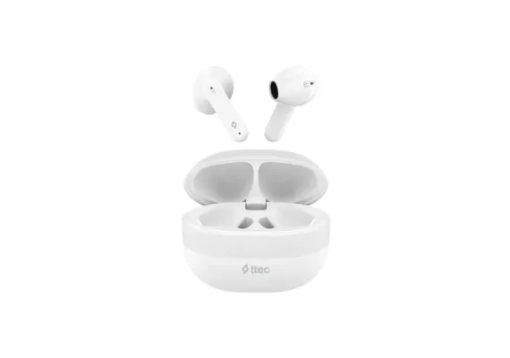 AirBeat Crisp TWS Bluetooth Ακουστικά - Ήχος & Εικόνα  στο ttec.gr
