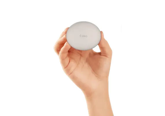 AirBeat Dream TWS Bluetooth in Ears Ακουστικά Ύπνου - Ήχος & Εικόνα  στο ttec.gr